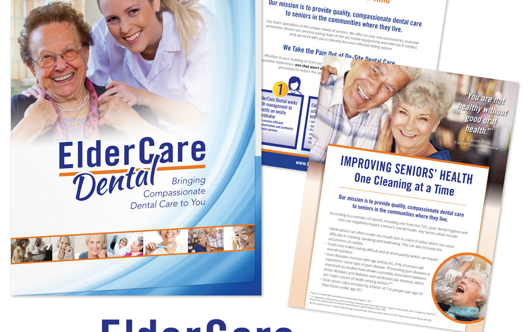 ElderCare Dental