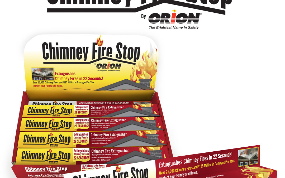Orion Safety Products