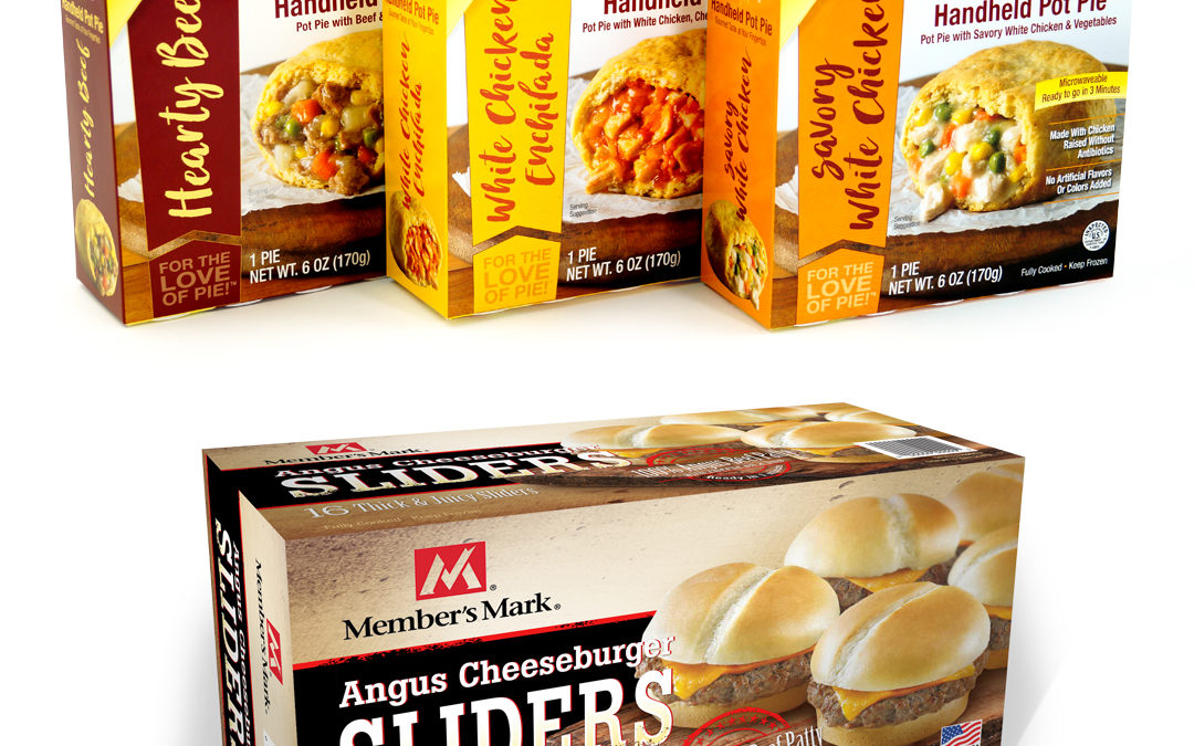 Select Foods