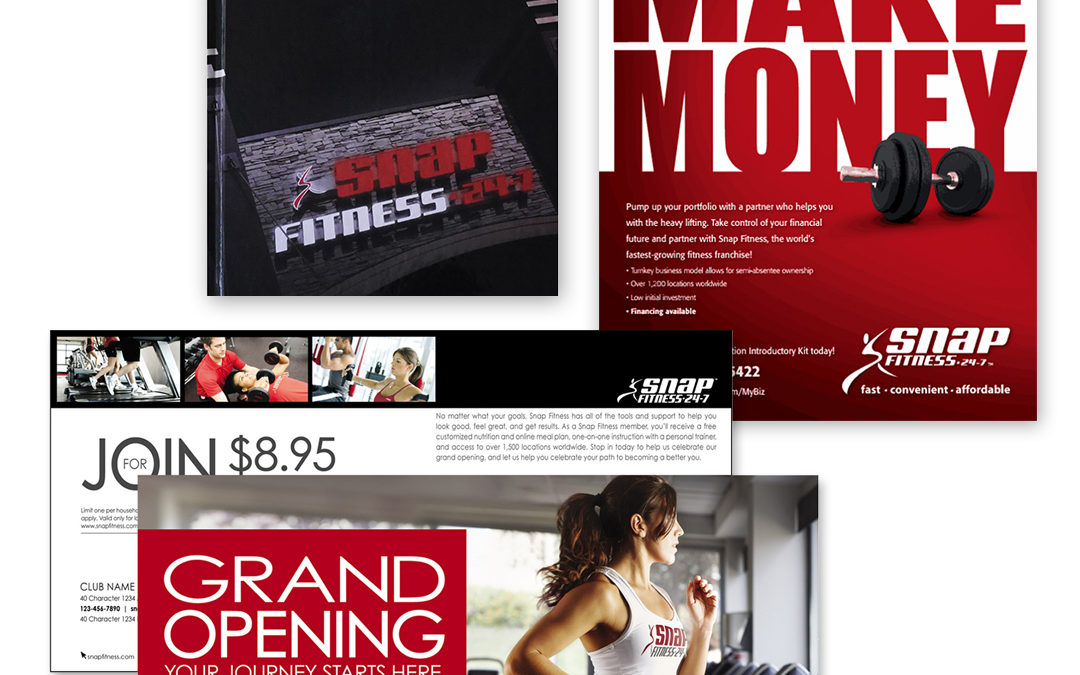 Snap Fitness