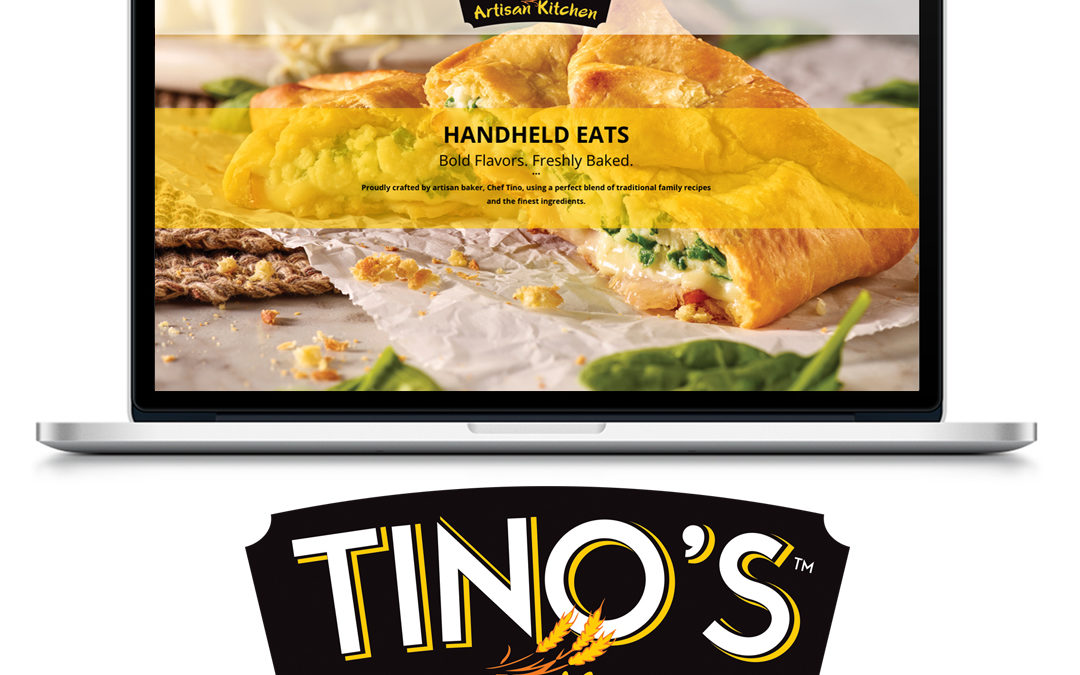 Tinos Artisan Kitchen