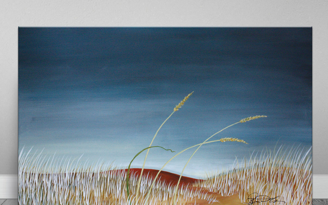 Grasses