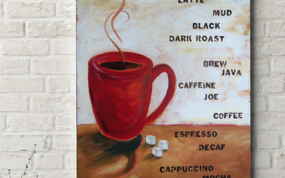 I Like Coffee