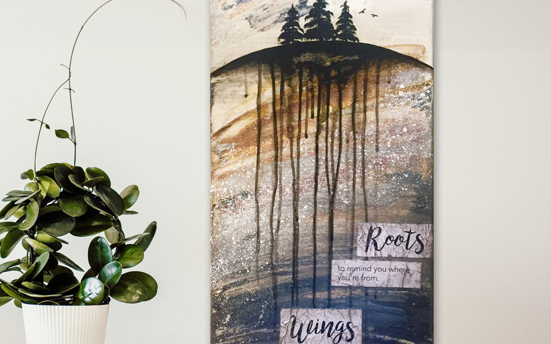 Roots And Wings