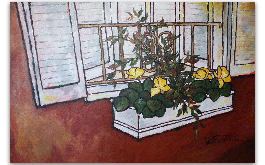 Window Box