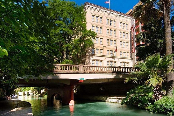 San Antonio, TX